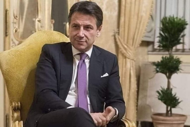 M5s Conte causa Casaleggio