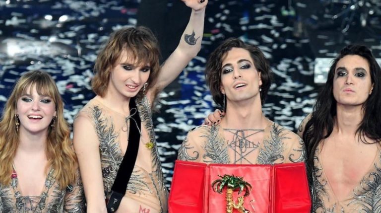 Maneskin