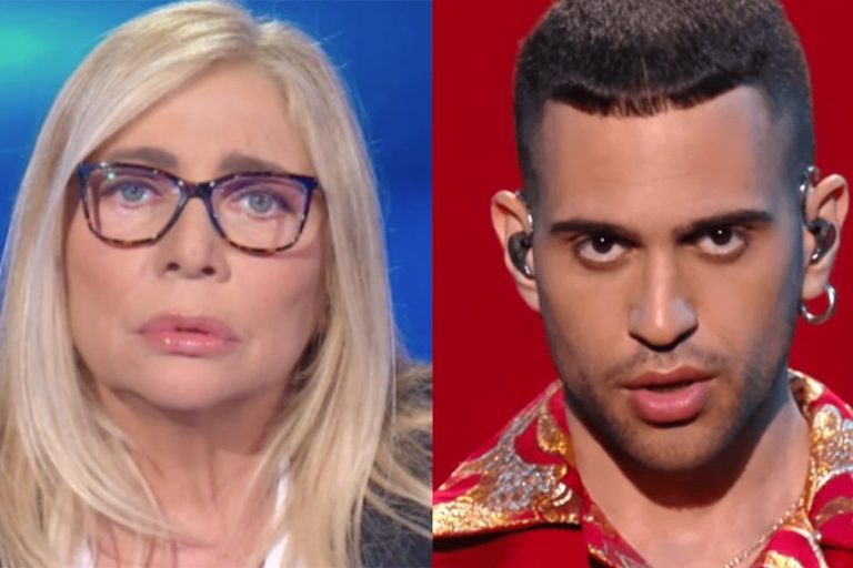 Mara-Venier-Mahmood