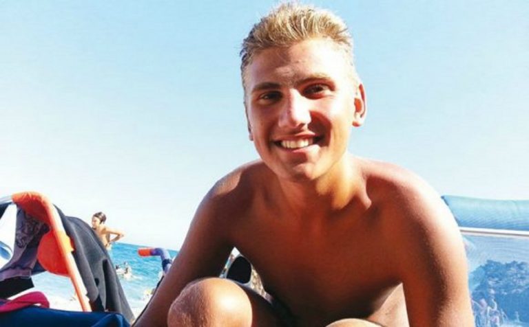 Marco Vannini