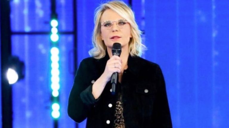 Maria De Filippi