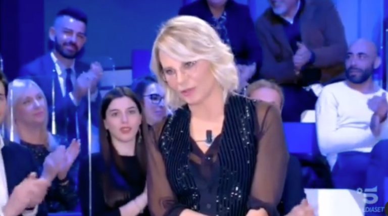 Maria De Filippi