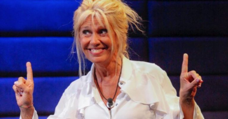 maria teresa ruta
