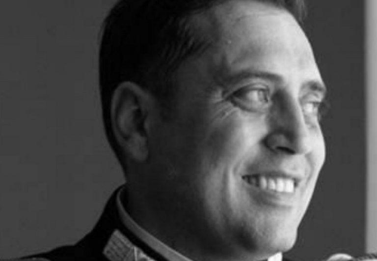 Mario Cerciello Rega
