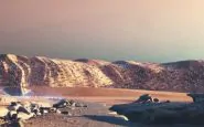 Una città su Marte, si chiamerà Nuwa e avrà 1 milione di abitanti