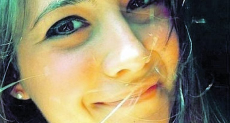 Marta Novello si è svegliata