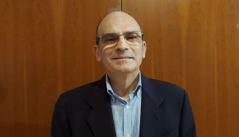 Massimo Iondini nuovo libro