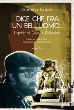 Massimo Iondini nuovo libro