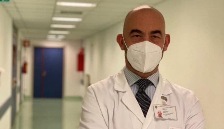 Matteo Bassetti