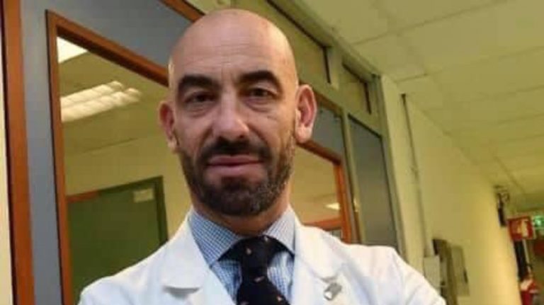 Matteo Bassetti
