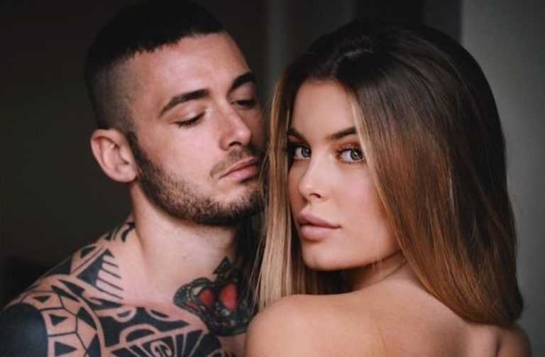 Matteo Ranieri Sophie Codegoni