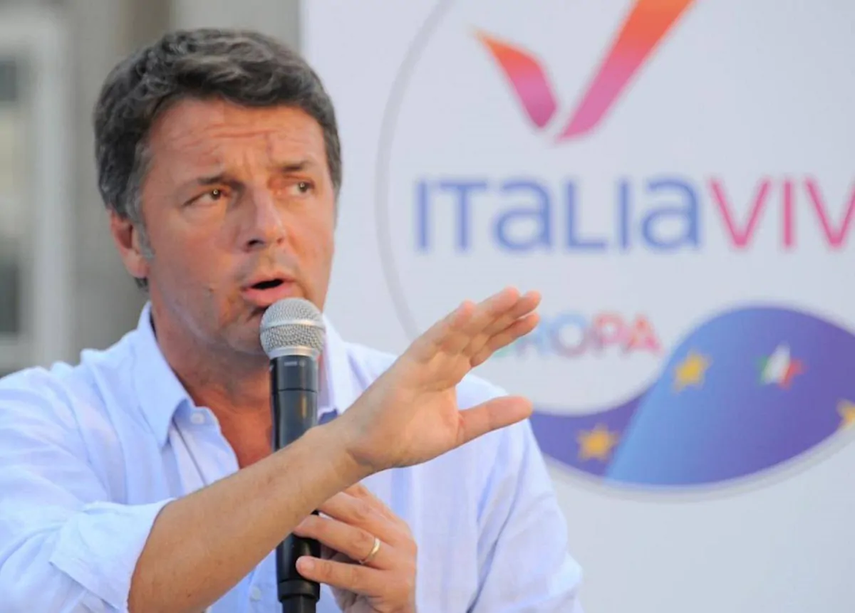 Renzi querela la giornalista sbagliata