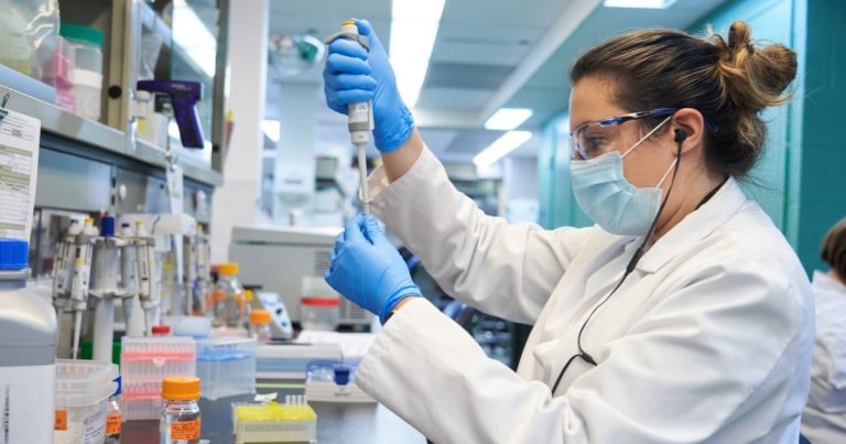Al via la fase 3 per il vaccino “vegetale” Medicago