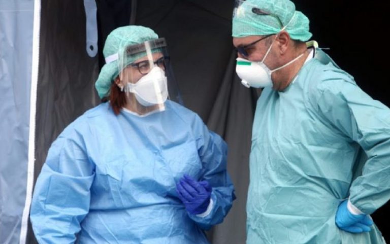 medico cremona covid