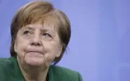 Merkel revoca lockdown Pasqua