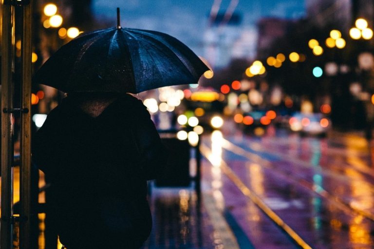 Meteo primavera inizia maltempo