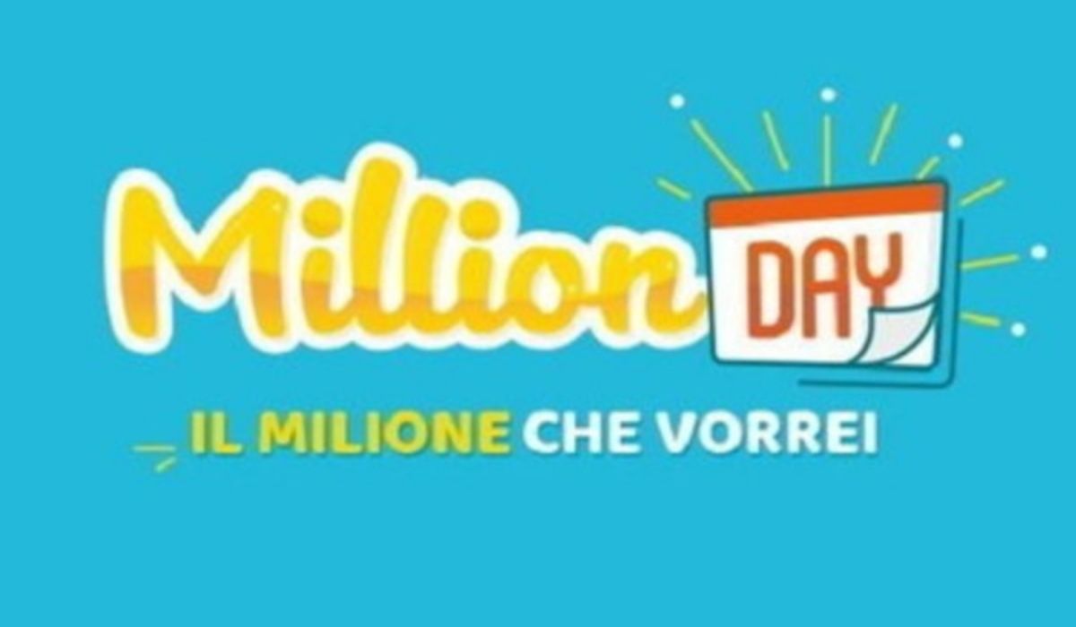 Million day 29 marzo