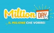 Million Day estrazione primo aprile 2021