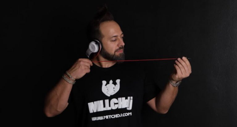 Mitch Scemi da matrimonio