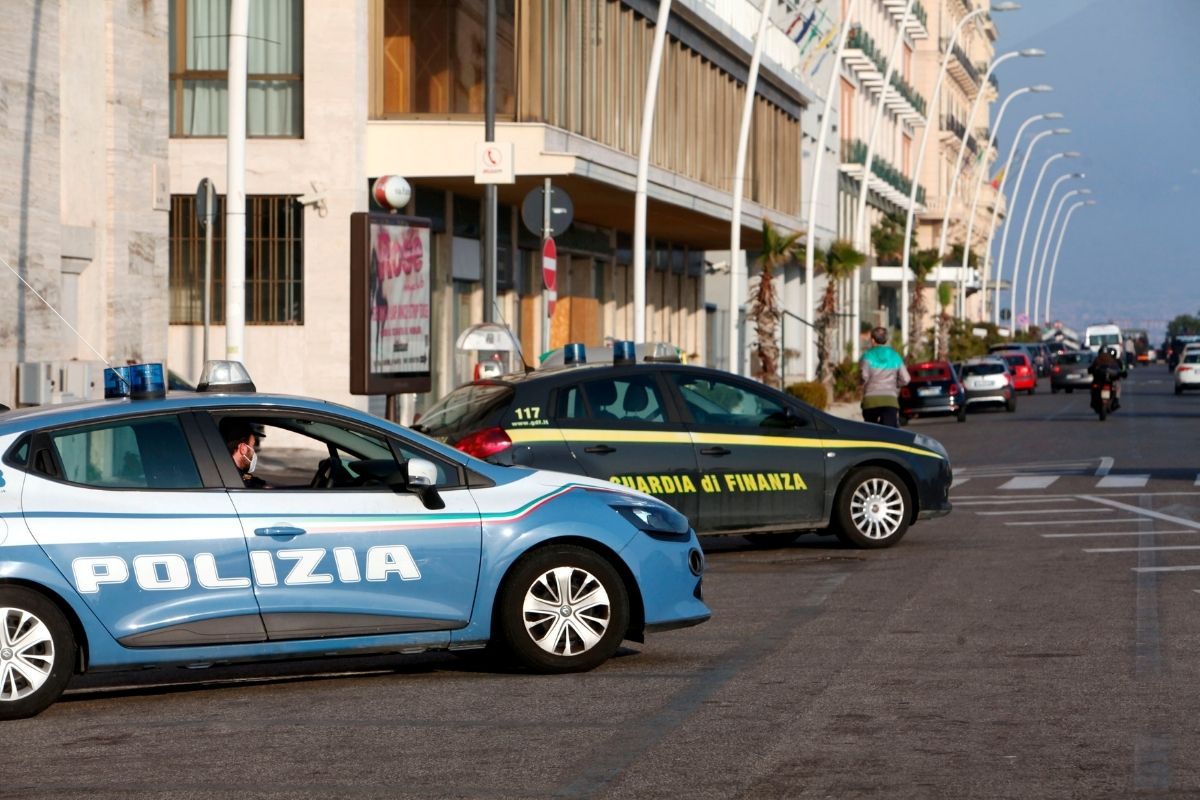 Il Pdf Del Modulo Di Autocertificazione Per Marzo 2021 Notizie It
