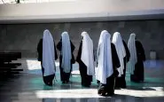Focolaio in un convento di Erba, settanta suore positive