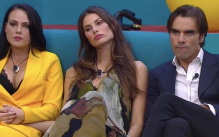 Morra foto Dayane