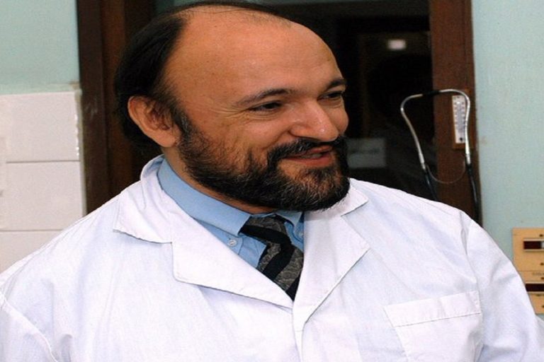 morta figlia carlo urbani sars
