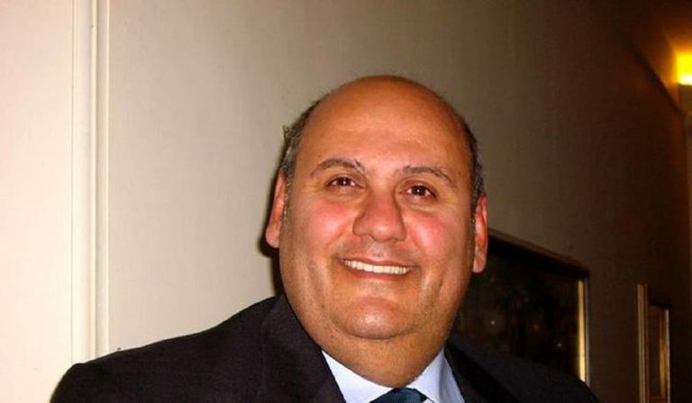morto covid foggia consigliere comunale