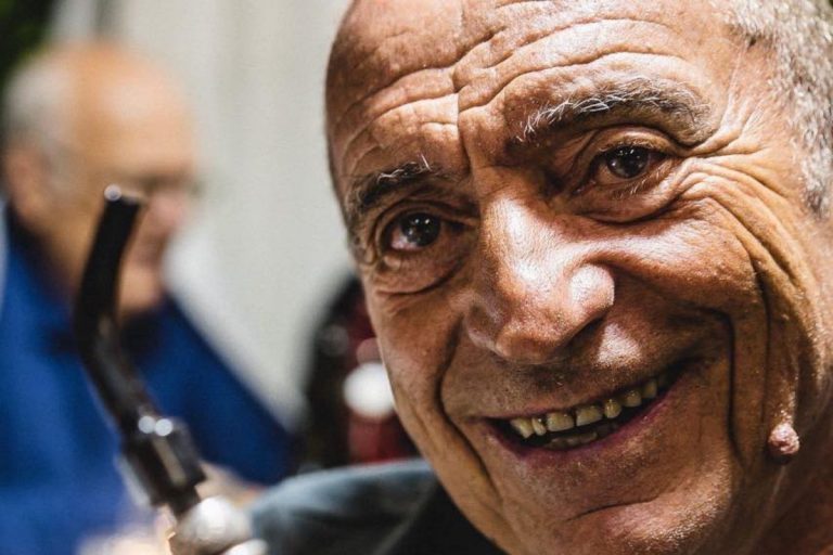 morto covid raoul casadei