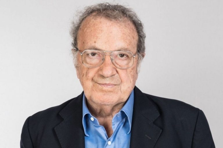 Morto Enrico Vaime