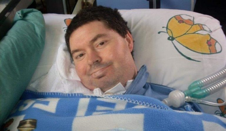 morto Luca Pulino