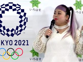 Olimpiadi a Tokyo: donna "maiale" per l'inaugurazione, è polemica