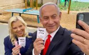 Stallo nelle elezioni in Israele, il Likud non sfonda