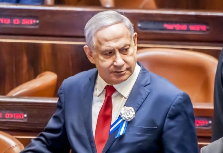 Netanyahu