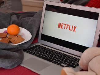 Presentazione Ginny e Georgia su Netflix