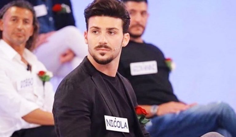 nicola vivarelli