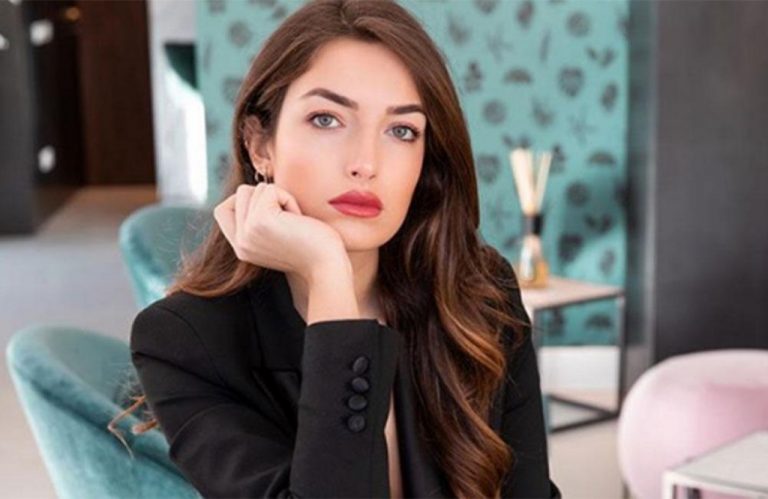 nilufar addati
