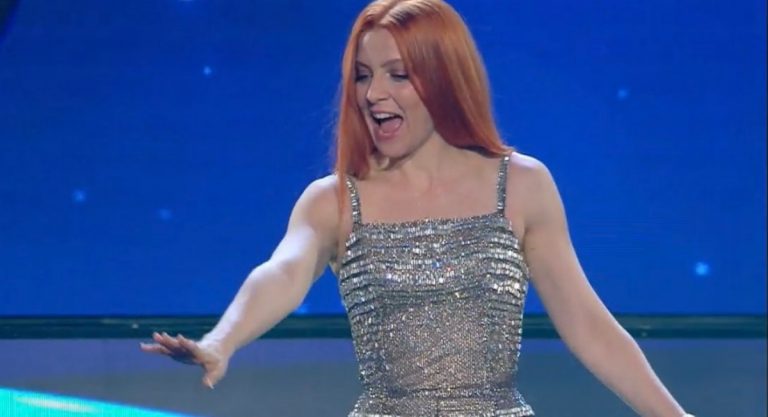 noemi sanremo 2021