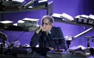 Adriano celentano scrive un'altra lettera a fabrizio corona