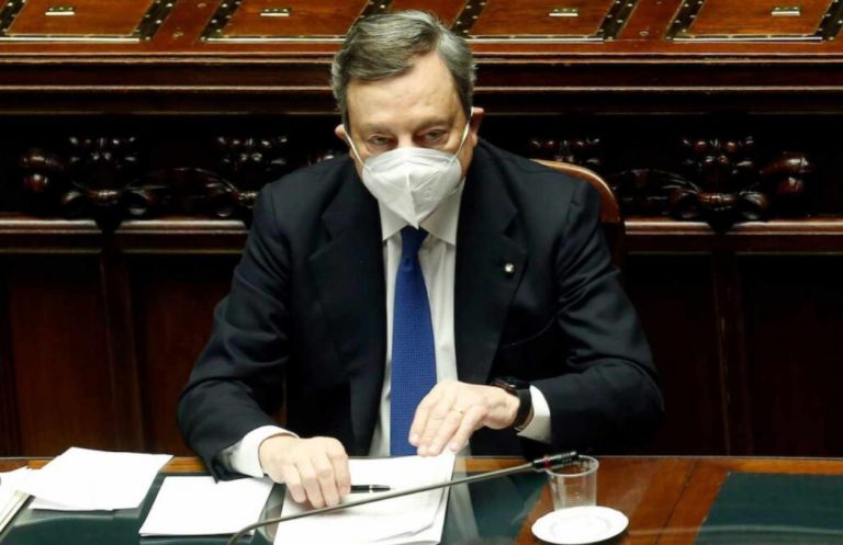 nuove restrizioni consiglio dei ministri