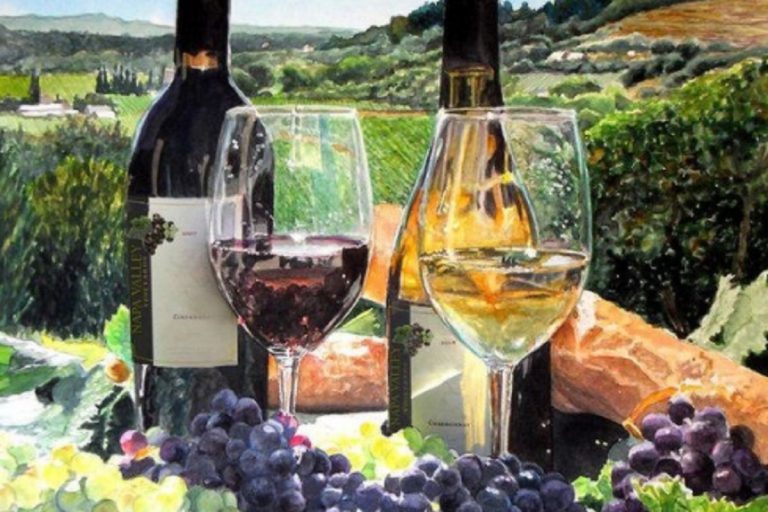 Offerta lavoro azienda vinicola