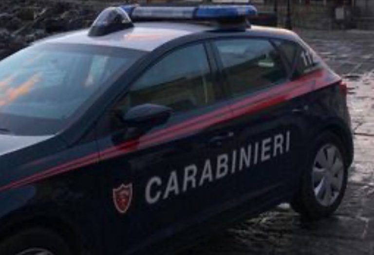 Omicidio a Napoli, ucciso un 77enne