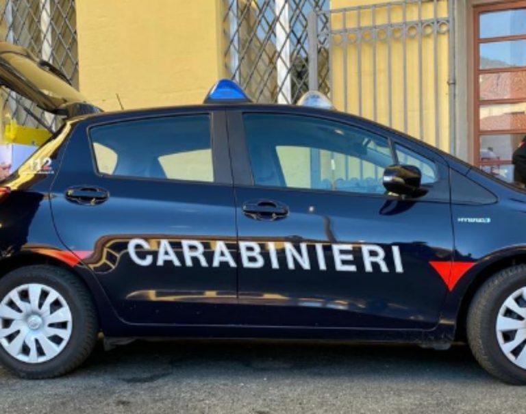 Omicidio suicidio a Saluzzo