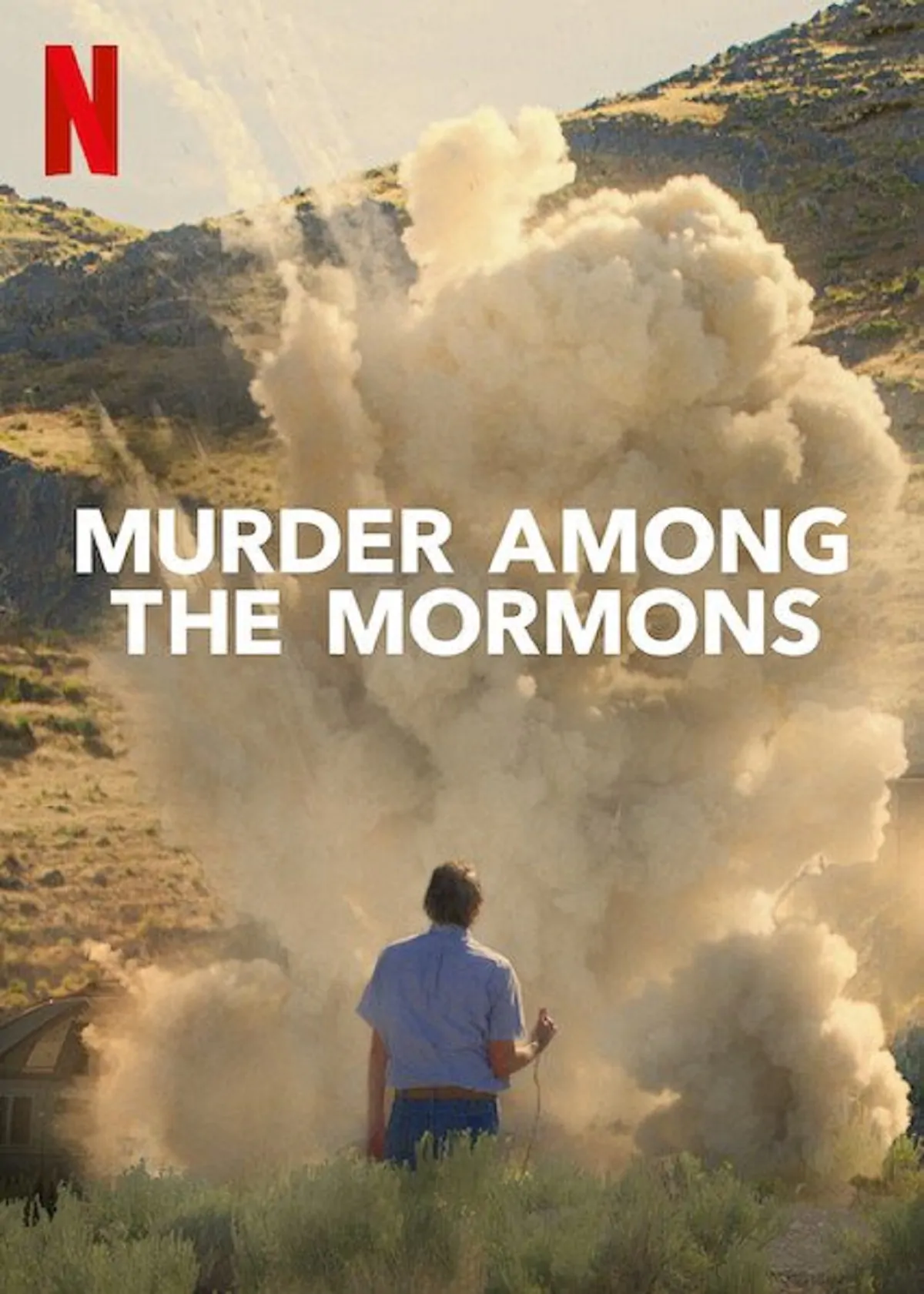 omicidio tra i mormoni