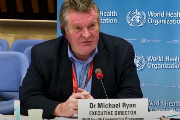 oms pandemia durerà tutto 2021