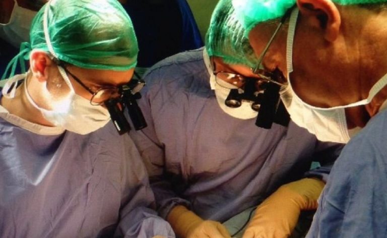Organi pazienti positivi trapianti