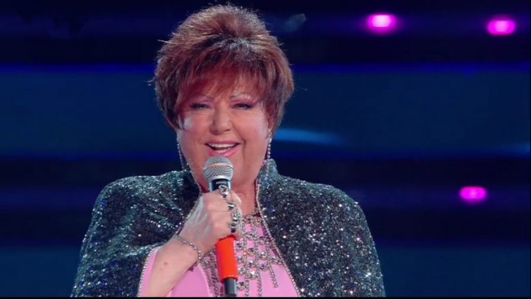 orietta berti sanremo 2021