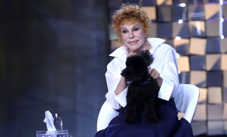 ornella vanoni