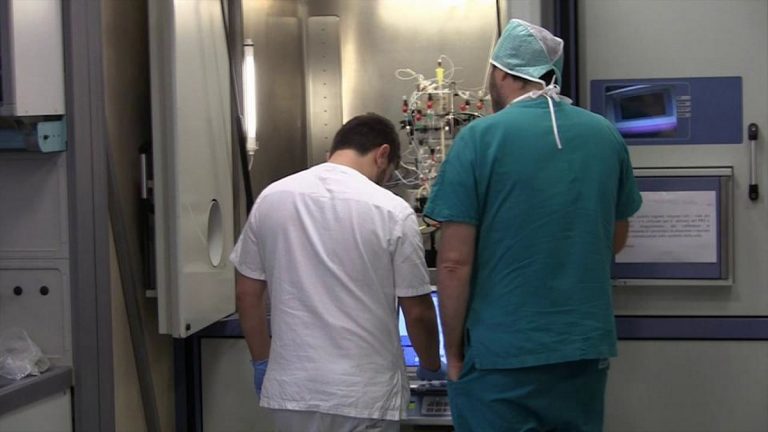 Ospedale