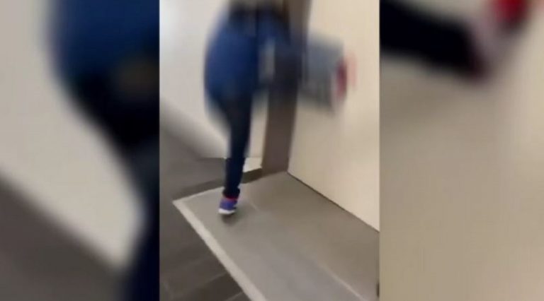 assalto all'ospedale del mare